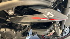 Triumph Speed Triple RS (18MY)